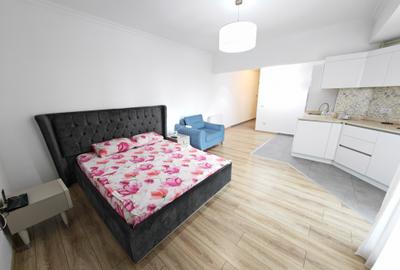 Garsoniera Solid House Butoaie - 12