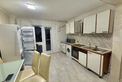 Apartament 3 camere de închiriat | Zorilor | Aproape de UMF - 2