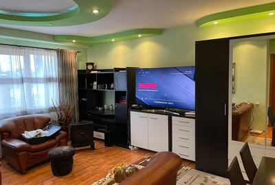 Casa D+P+2E, Banat- Stadion, teren 936mp, mobilata - 19