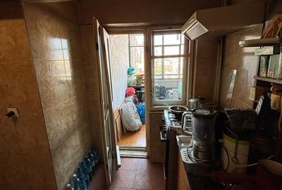 Apartament 2 camere 72mp--locatie premium - Piata Unirii -Tribunalul Bucuersti - 4