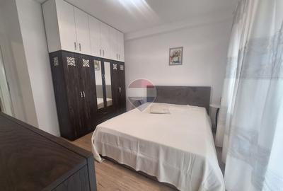 Apartament nou si modern, et 1, la prima inchiriere - 18
