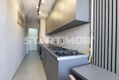 Garsoniera renovata zona ITC - Vlahuta - 21