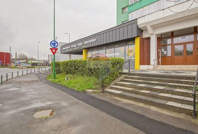 Oportunitate de investițe ! Spațiu comercial 320 mp, Calea Bucuresti - 7