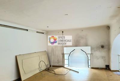 Spatiu comercial de închiriat Brasov - 70 mp # spatii-comerciale-brasov.ro - 7