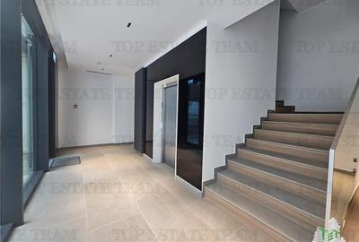 Apartament 3 camere - Prima linie la mare - One Residence Mamaia Nord - 12