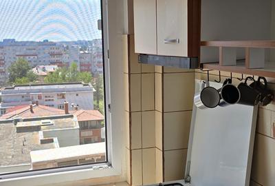 1 Mai - Clucerului, 2 camere, etaj 10, proaspat renovat €490 - 25
