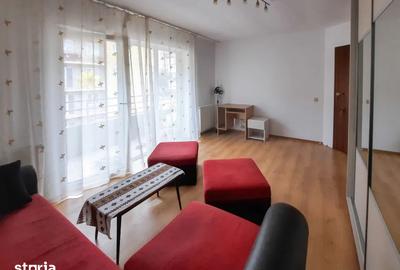 Apartament decomandat, parcare, zona Eroilor - 3