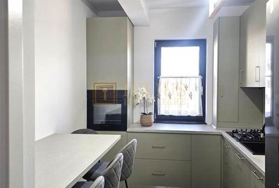 Apartament cu 2 camere in Giroc - 4