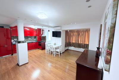 Apartament vsv Teatrul Eminescu mobilat si utilat - 6
