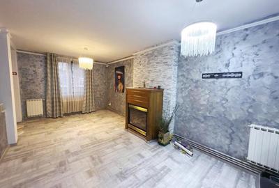 Vatra Luminoasa / Piata Iancului / Vila individuala cu 6 camere/ 230 mp - 5
