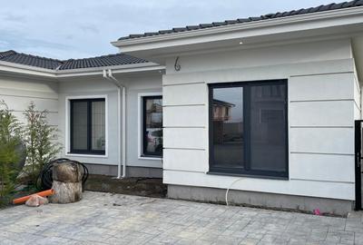 3 camere Duplex Mosnita Noua-Urseni - 1