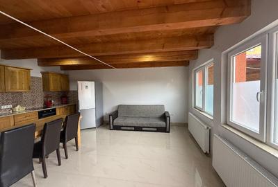 De vanzare Casa individuala situata in zona Cetate ( aproape de Cetatea Alba Car - 8