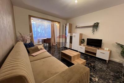 Inchiriez apartament cu 2 camere in Mănăștur - 4
