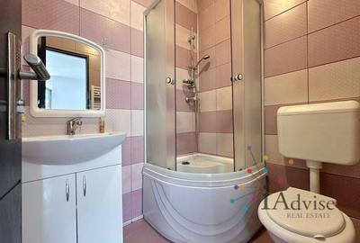 Apartament 3 camere | Centrul Istoric | Poarta Schei | Etaj 1 | Parcare - 6