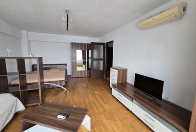 Apartament 1 cameră | Podul de Fier | 48 mp | Bucătărie separat&# - 4