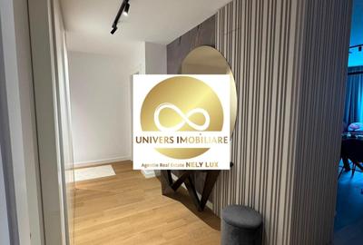 Timpuri Noi- Ultralux decomandat bloc nou 4 camere, mobilier si finisaje premium - 11