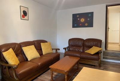Vila 5 camere | Iancu Nicolae | Complex securizat | 4 locuri de parcare - 8