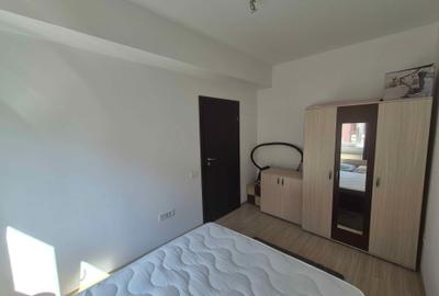 APARTAMENT 2 CAMERE MILITARI RESIDENCE REZERVELOR 54, MOBILAT, UTILAT, LIBER - 5