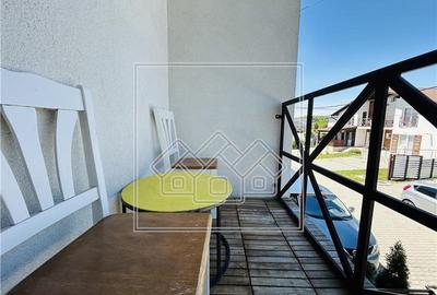 Casa de vanzare in Bavaria Park - mobilata modern - 4 camere - - 21