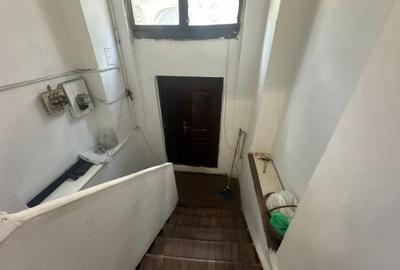 Apartament în vilă istorică, 7 camere, Filibiliu–Romulus - 8