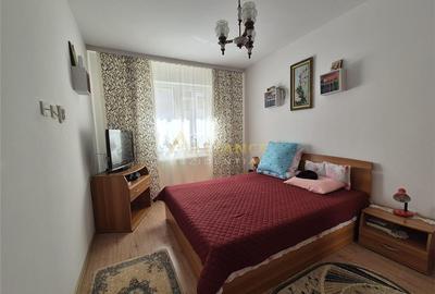 5 Minute metrou BERCENI - 2 CAMERE + GRĂDINĂ 44mp - 124.000€ - 4