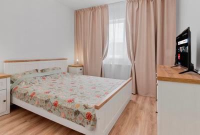 Apartament 2 Camere Superb - Loc Parcare - High Class Residence (S3) - 2