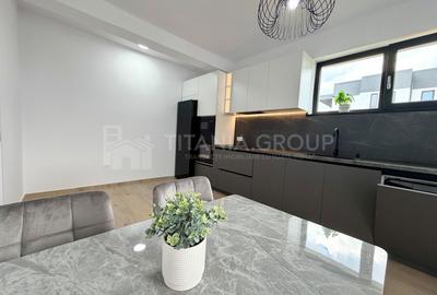 Casă premium 4 camere | Prima închiriere| 3 băi | Pet Friendly | Cristian - 3