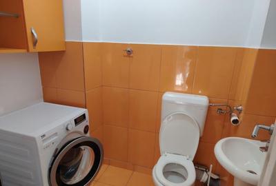 Apartament 3 camere  semidecomandat - zona Titan - 9
