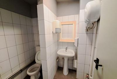 Spatiu comercial 143,03 mp - Vitan Mall - str. Zizin - 9