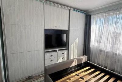 Vitan-Olimpia | 2 camere | Complet mobilat | Balcon - 8