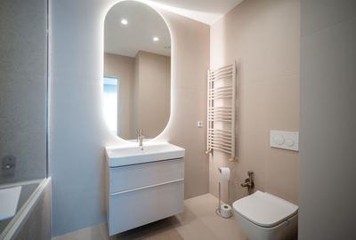 3 camere + loc de parcare in subteran || PRET- TVA INCLUS | AVIATIEI TOWER - 19