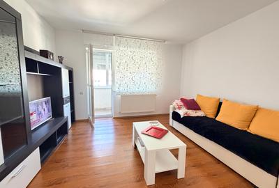 Apartament 2 camere de închiriat, Solstițiului 8, 450 € - 6