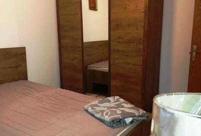 Drumul Taberei - 5 minute Metrou Favorit - Apartament 3 camere MOBILAT SI UTILAT - 3