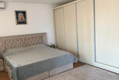 VILA MOBILATĂ/UTILATA , BRAILA  ZONA CENTRALĂ, LA CHEIE - 12