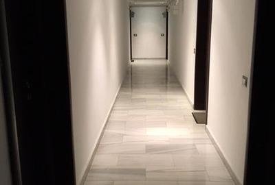 Unirii 2 rooms studio for rent- single expat - 8
