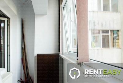 Apartament cu o camera spre inchiriere situat in zona Garii - 4