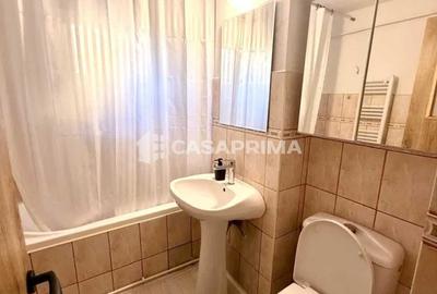 Apartament 2 camere Decomandat, Nicolina Prima Statie ! - 7