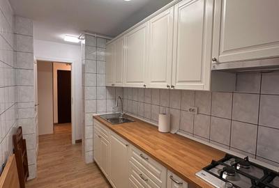 Vanzare apartament 2 camere decomandat Bd Timisoara/ Mall Afi  centrala proprie - 6