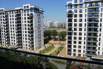Apartament 2 camere Nusco City - 3