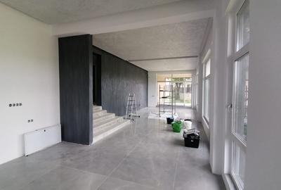 Casa 200mp cu teren 1160 mp Cisnadie - 7