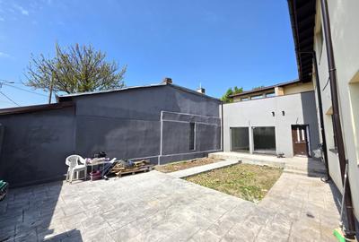 Casă ecologică Clasa A pe sos Chitila, lângă Mega Image/Bd Laminorului - 33