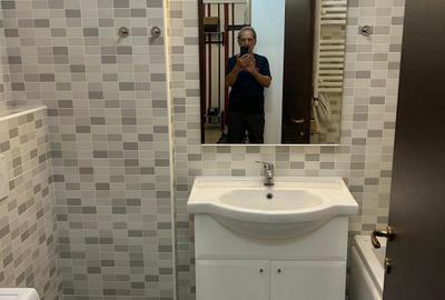 2 camere bloc nou Aviatiei OFERTA! - 9