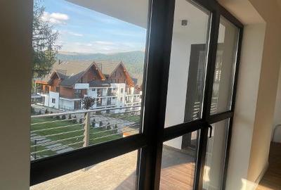 2 camere complex exclusivist, finalizat 2025,et 1, 71mp, 2 terase, view superb - 9