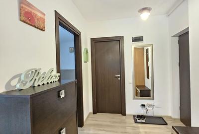 MIhai Bravu| Bloc nou- Ct proprie| Parcare| Modern, la cheie! - 11
