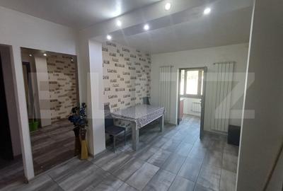 Apartament cu 2 camere decomandat, mobilat în 1 Mai