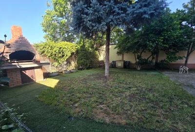 Penthouse 4 Camere Strada Zorilor, Fujitsu Dobroești - 16