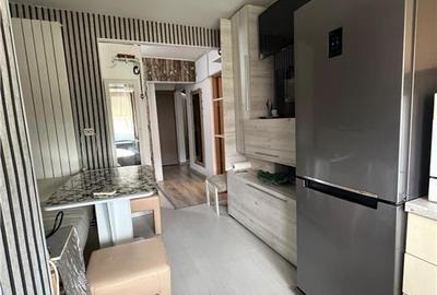 3 camere l 2 bai l Intre Lacuri l Parcare - 13