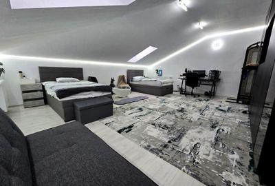 Apartament 3 Camere Strada Mărului, Fundeni Dobroești - 27