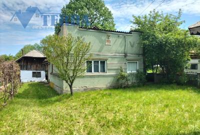 Casă cu teren de 2.300 mp și livadă în Rădești – Stâlpeni, Argeș - 1