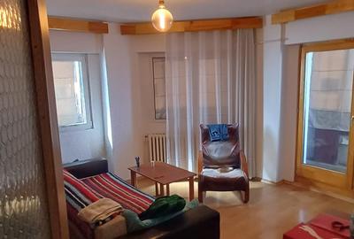2 camere decomandat, 60 mp | Intrare Parcul Titan / IOR - 9